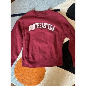 Champion Northeastern Sweatshirt